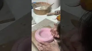 MODELADO DE UN PLATO CON FORMA DE DÓNUT