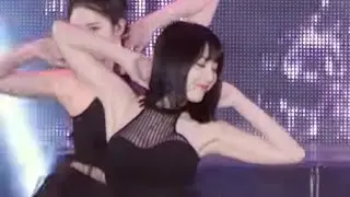 [170602] 브레이브걸스 Brave Girls (은지 Eunji) - 롤린 Rollin' (월드프렌드 뮤직페스티벌 WFMF) 직캠/Fancam by PIERCE