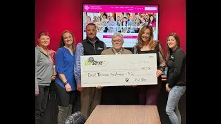 2025 Cancer is a Pest Fundraiser at the Breast Cancer Network of WNY