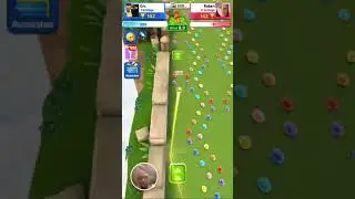 Mini Golf King &ndash; Multiplayer-Spiel &ndash; 2019-11-25