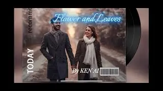 Flower and Leaves &ndash; A Gentle Love Story | Emotional Indie Pop Ballad