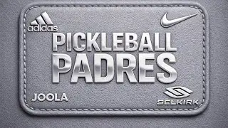 Pickleball Padres Channel Ep 1107