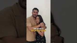 Couple Goals In Real Life😍 || #girliyapa #drama #couple