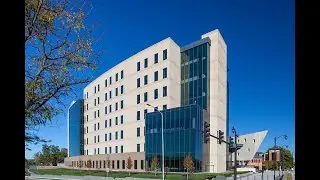 Case Study: Johnson County Courthouse