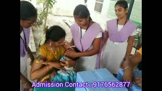 🎓 Surabi Paramedical College📍 Karur, Tamil Nadu