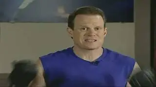 CENTURY WAVEMASTER SUPER X MARTIAL ARTS INSTRUCTIONS VIDEO