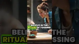 The Shocking Truth About Spilling Salt  Unlocking Ancient Superstitions!