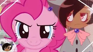 But...Why PINKIE PIE?? | My Little Pony #Shorts