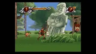 20251220 Playtime - Hercules (c) 1997 Disney Interactive - First Vibe