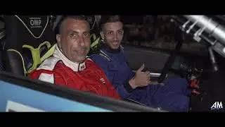 Calarese - Calarese | Emotion CLIP | 19&deg; Rally del Tirreno 2022