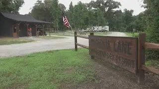 Living Local: New Pollocksville campground seeing lots of activity