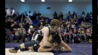 JEC/RTMA Thunder Wrestling Wittenberg 2011 FULL