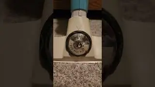 Vintage Regina super power electric broom vacuum cleaner