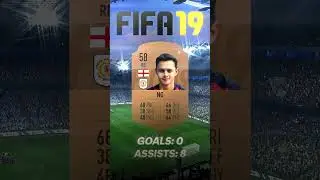 Perry Ng (2016-2024) ⚽ #shorts #fifa #evolution