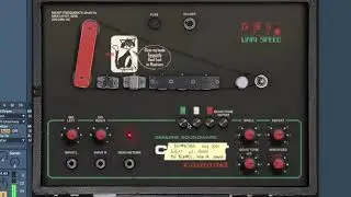 VariSpeed test