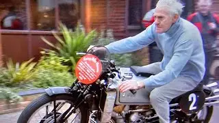 Are you really an ''experienced'' rider?