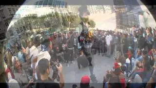 JERK FRANCE MOVEMENT VIDEO MIX  #JERKINCANTDIE