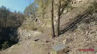 Zatopen&yacute; lom Ol&scaron;ovec