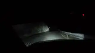 This Road Forgives No Mistakes.. ! | Civic EK ITB - 4K Touge POV