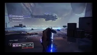 Solo Heroic Zero Hour Mission (Console)