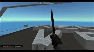 Combat Online - Map Red Vs Blue |Cinematic Video | Nadgames - MacGamingify