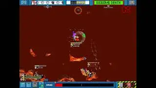 GUNBOUND linrileytk 091121