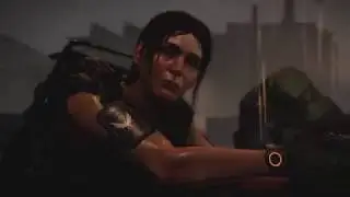 The Division 2 Blind Playthrough 1