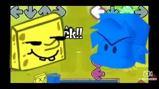 fnf spongebob pardies v3 deathrun ost