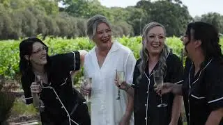 Wedding Highlight Film | Adelaide, South Australia