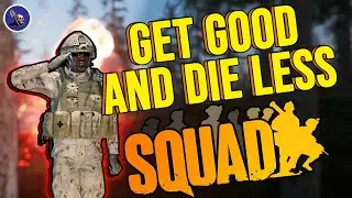 LOSE LESS AND GET GOOD IN SQUAD 7.2 - 2024!
