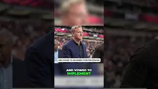 NFL's Domestic Violence Policy: Failure & Change