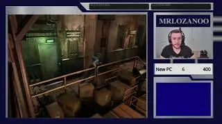 RE3 1999 | N.G. No Spray/Red Herb Handguns Only Arrange Mode Hard | #1