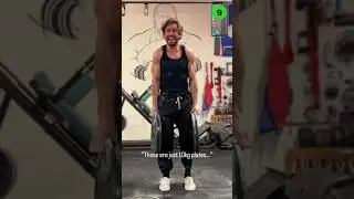How To Build Amazing GRIP STRENGTH!🤯