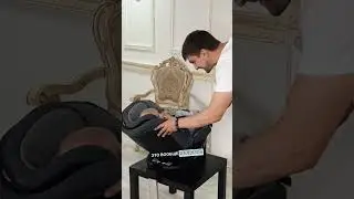 Почему это кресло ненавидят производители?