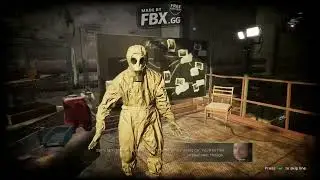 Chernobylite - Some Excuses - Walkthrough -  Part 19 - No Commentary