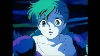 Hunter D (1985): Doris Lang Meets Count Magnus Lee