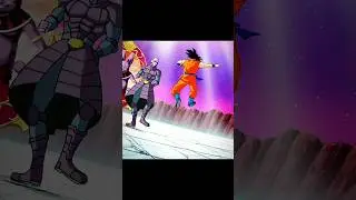 GOKU DEFEATED HIT'S TIME SKIP ATTACK || GOKU VS HIT