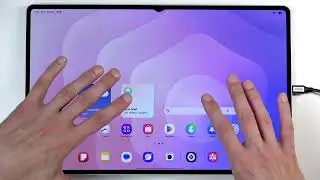 SAMSUNG Galaxy Tab S11 Ultra 5G &ndash; Hard Reset (Recovery Mode)