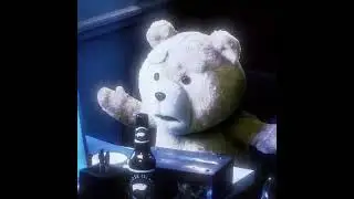 Teddy Bear Edit