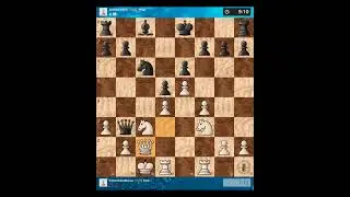 CHESS MANIAC @ 1841