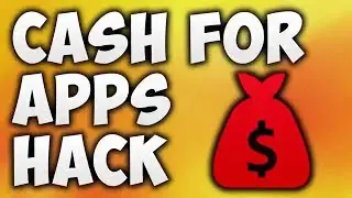 Cash For Apps Hack Get Free Money Downloading Apps Get Free Points Link In Description Cashforapps