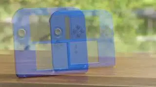 Nintendo 2DS Link Edition & Legend of Zelda: Ocarina of Time on QVC