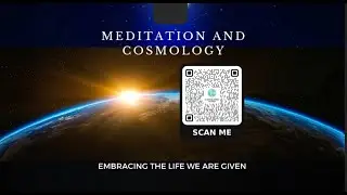 Meditation and Cosmology - Fall 2025