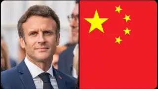 EUROPA YA MIRA A CHINA!