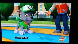 PAW PATROL PUP PUP GOOSE, PUP PUP AND AWAY 🐾🐶