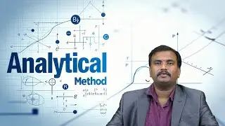Metoda analityczna pana S. Srikantha