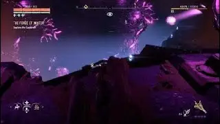 Horizon-No Damage (Ultra Hard-Newgame+) The Forge Of Winter