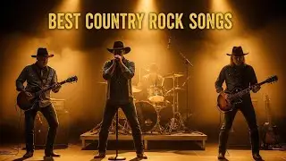Classic Country Rock Sound 2026 🎸 Southern Roots, Slide Guitar & Soul | Allman Brothers