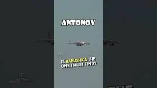 Unexpected Friendship Between Two Aircraft #aviation #shorts #trending