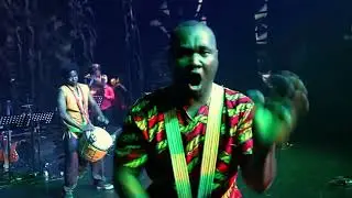 Do You Speak Djembe? Promo